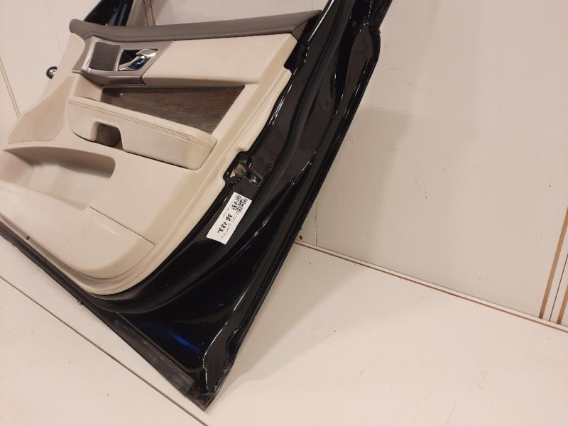 Porta ANT DX C2Z2060 Jaguar XF I 2008
