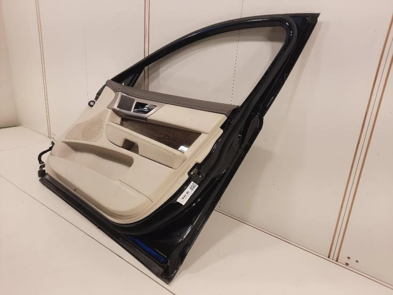 Porta ANT DX C2Z2060 Jaguar XF I 2008
