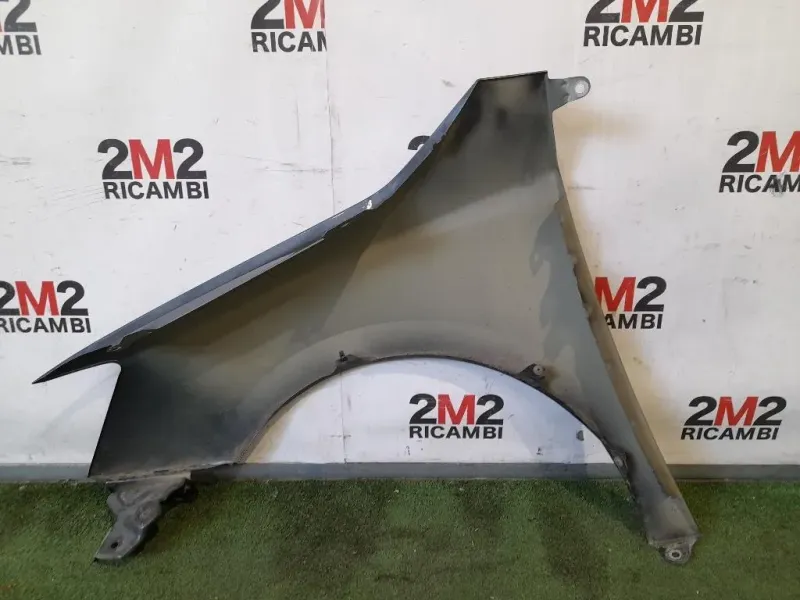 Parafango ANT DX 6V0821106 Skoda Fabia NJ3 2018