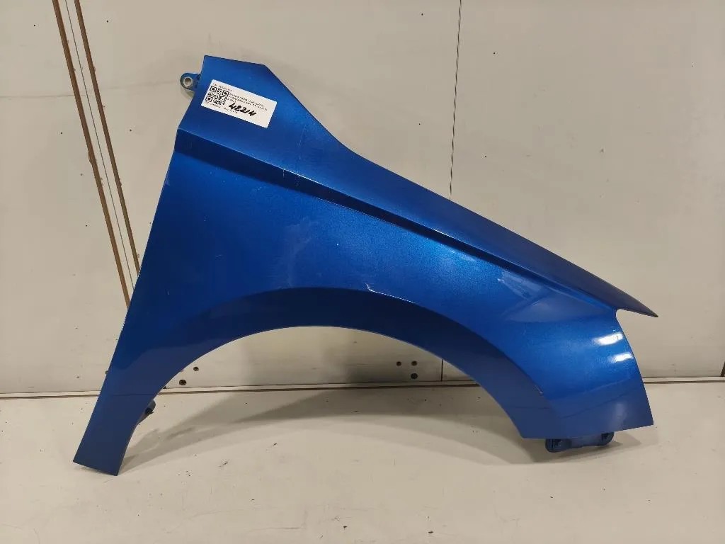 Parafango ANT DX 6V0821106 Skoda Fabia NJ3 2018