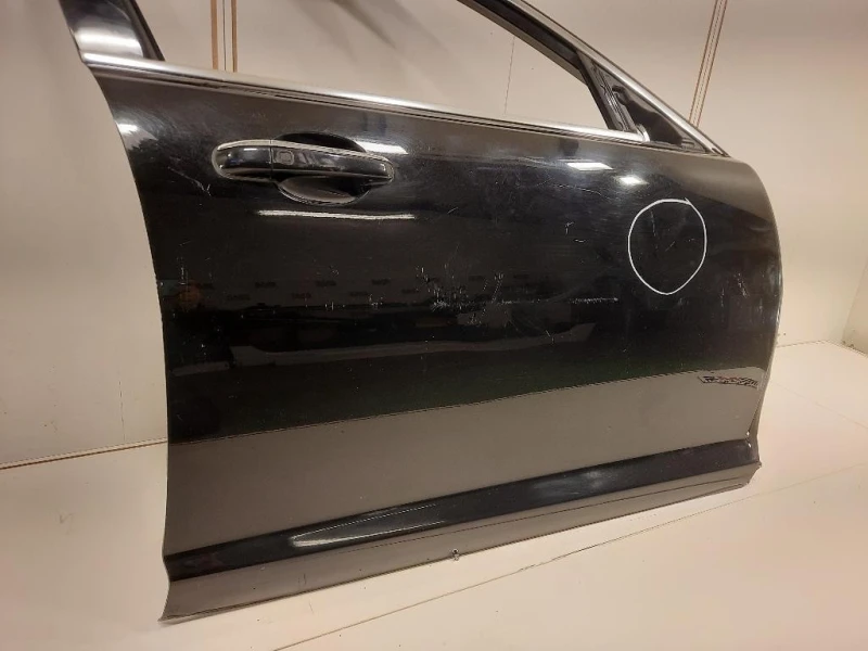 Porta ANT DX C2Z2060 Jaguar XF I 2008