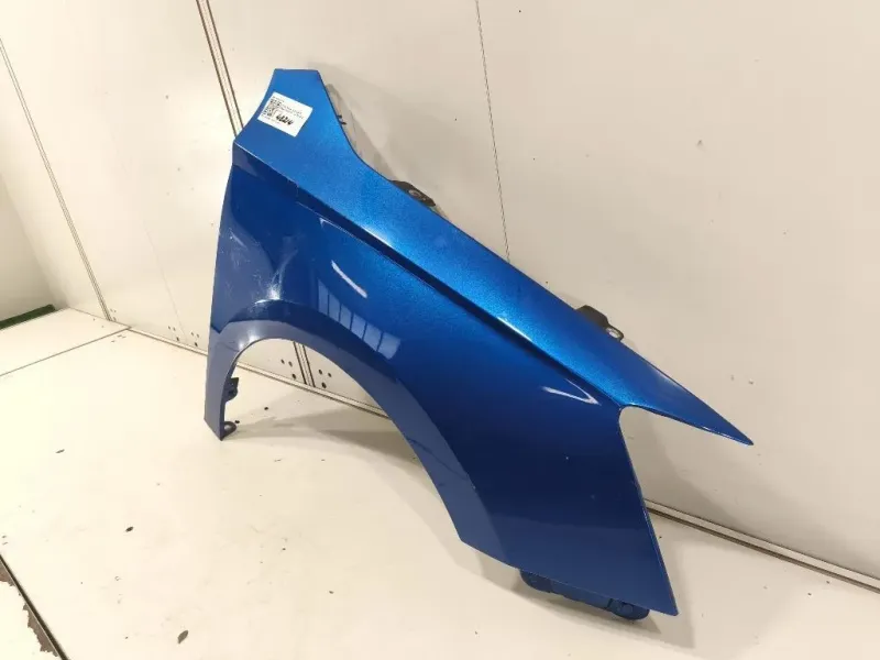 Parafango ANT DX 6V0821106 Skoda Fabia NJ3 2018