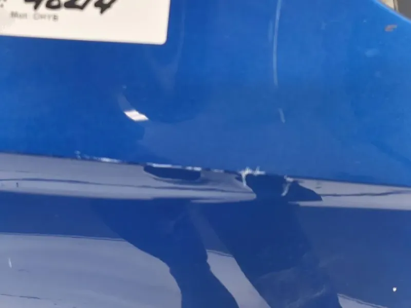 Parafango ANT DX 6V0821106 Skoda Fabia NJ3 2018