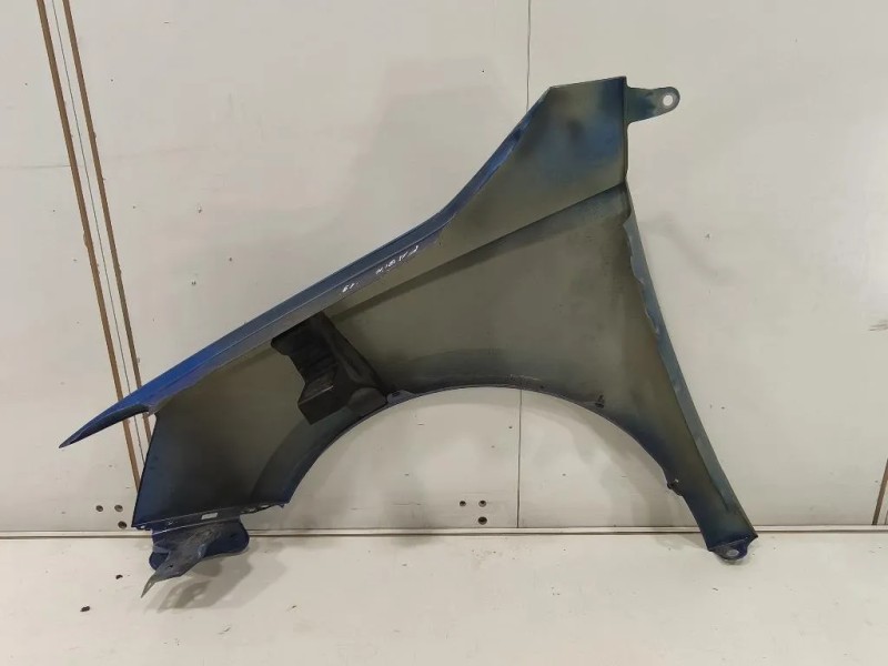 Parafango ANT DX 6V0821106 Skoda Fabia NJ3 2018