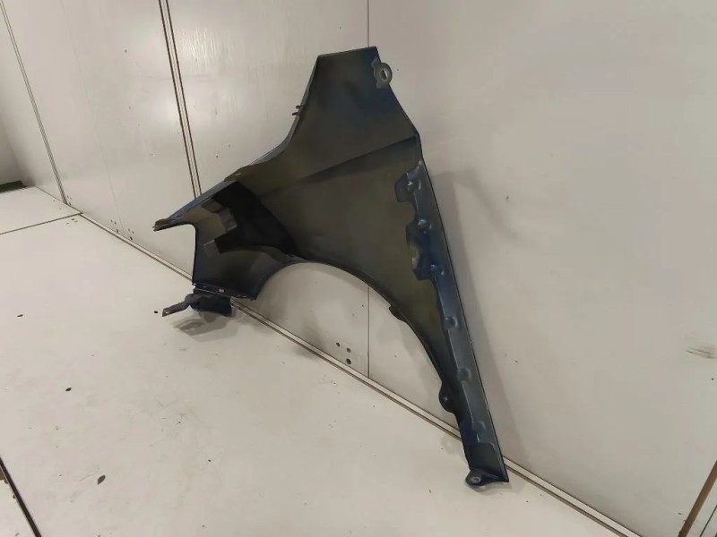 Parafango ANT DX 6V0821106 Skoda Fabia NJ3 2018