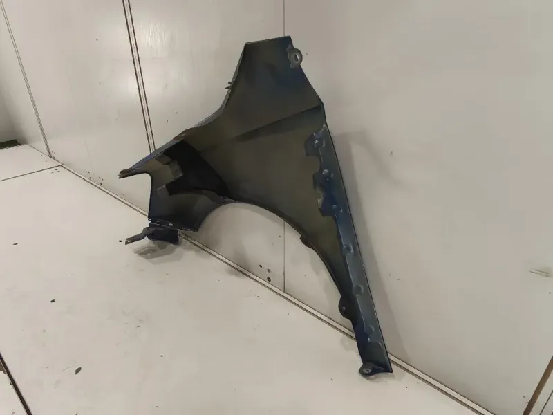 Parafango ANT DX 6V0821106 Skoda Fabia NJ3 2018