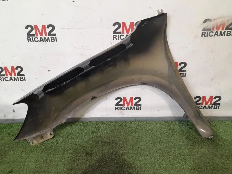 Parafango ANT DX 5L0821022 Skoda YETI 2010