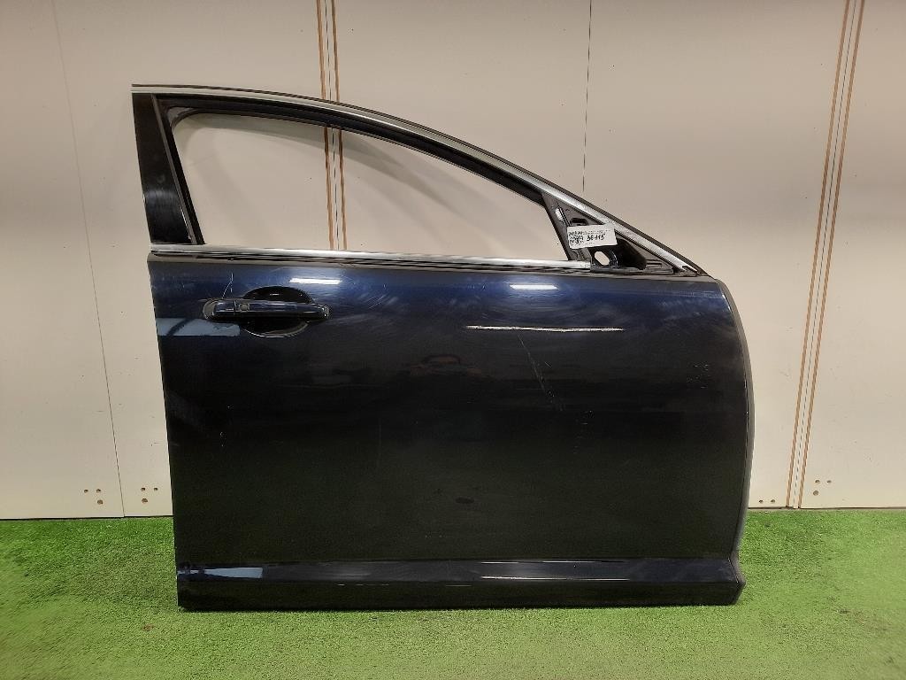 Porta ANT DX C2Z2060 Jaguar XF I 2008