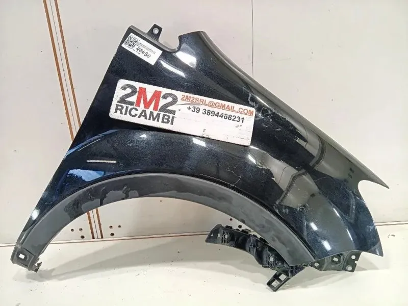 Parafango ANT DX 5182134004 Ssangyong Korando III 2011