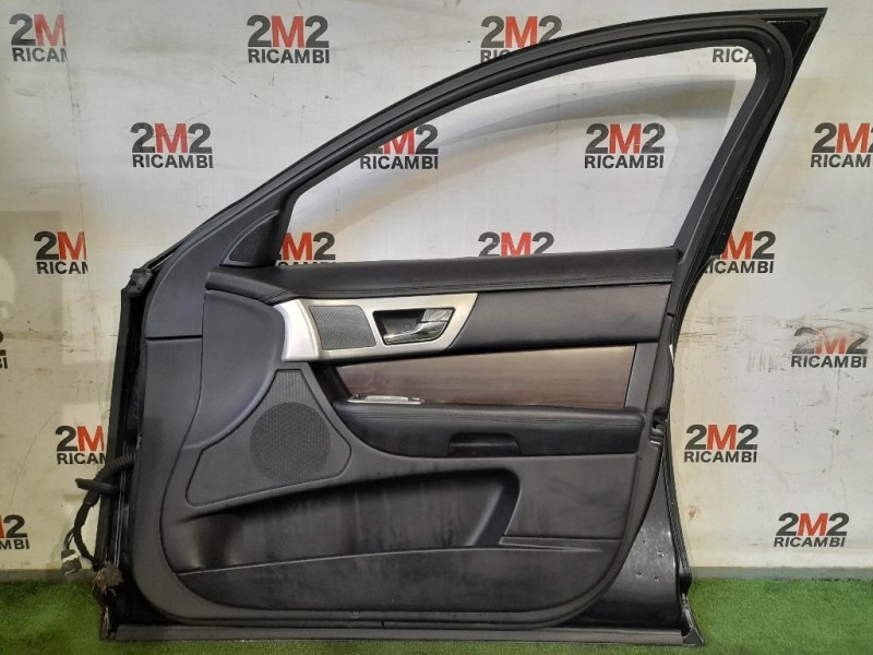 Parafango ANT DX 5182134004 Ssangyong Korando III 2011