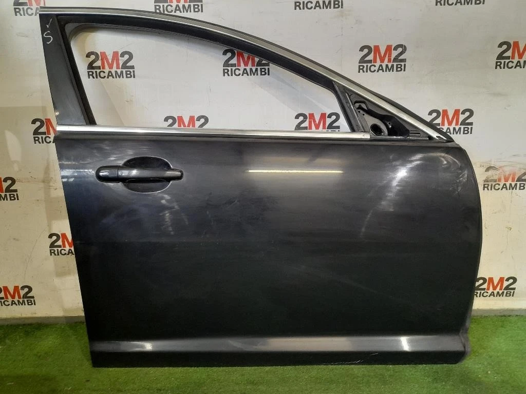 Porta ANT DX C2Z2060 Jaguar XF I 2008