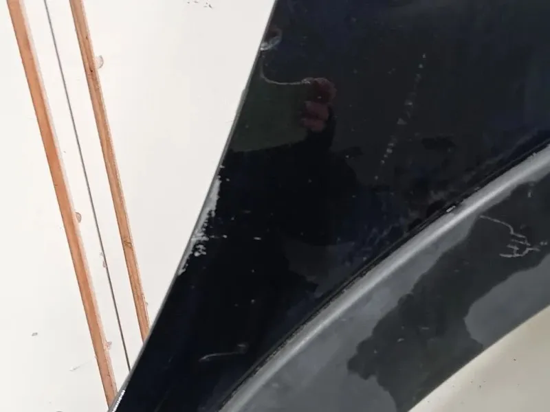 Parafango ANT DX 5182134004 Ssangyong Korando III 2011