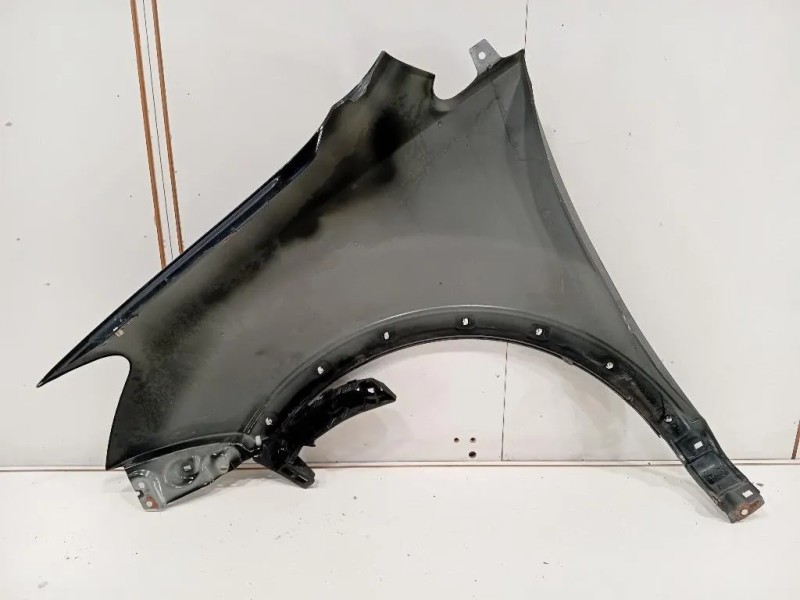 Parafango ANT DX 5182134004 Ssangyong Korando III 2011