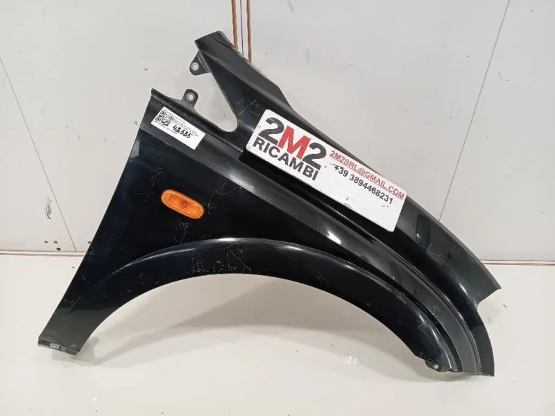 Parafango ANT DX 5182109100 Ssangyong Kyron 2005