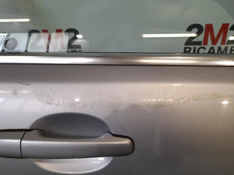 Porta ANT DX C2Z2060 Jaguar XF I 2008