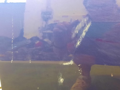 Unità Autoradio 7612830076 NAVIGATORE Chevrolet Orlando 2011