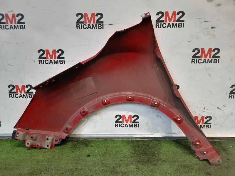 Parafango ANT DX  Ssangyong Tivoli 2015