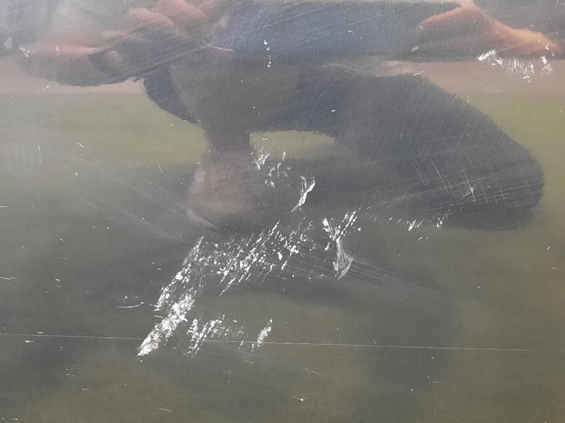 Porta ANT DX C2Z2060 Jaguar XF I 2008