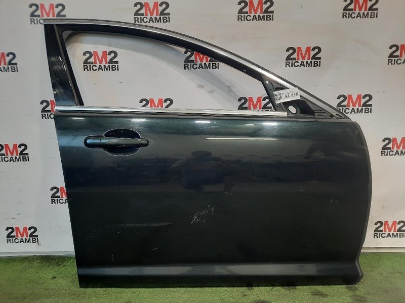 Porta ANT DX C2Z2060 Jaguar XF I 2008