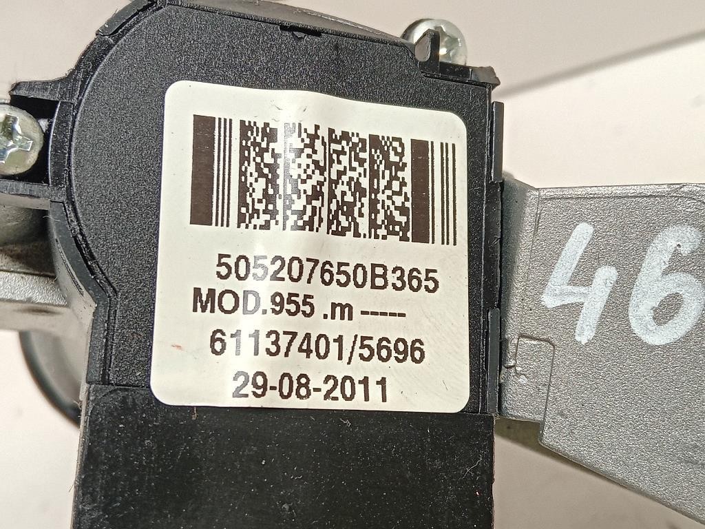 Bloccasterzo 505207650B Alfa Romeo MITO 2011