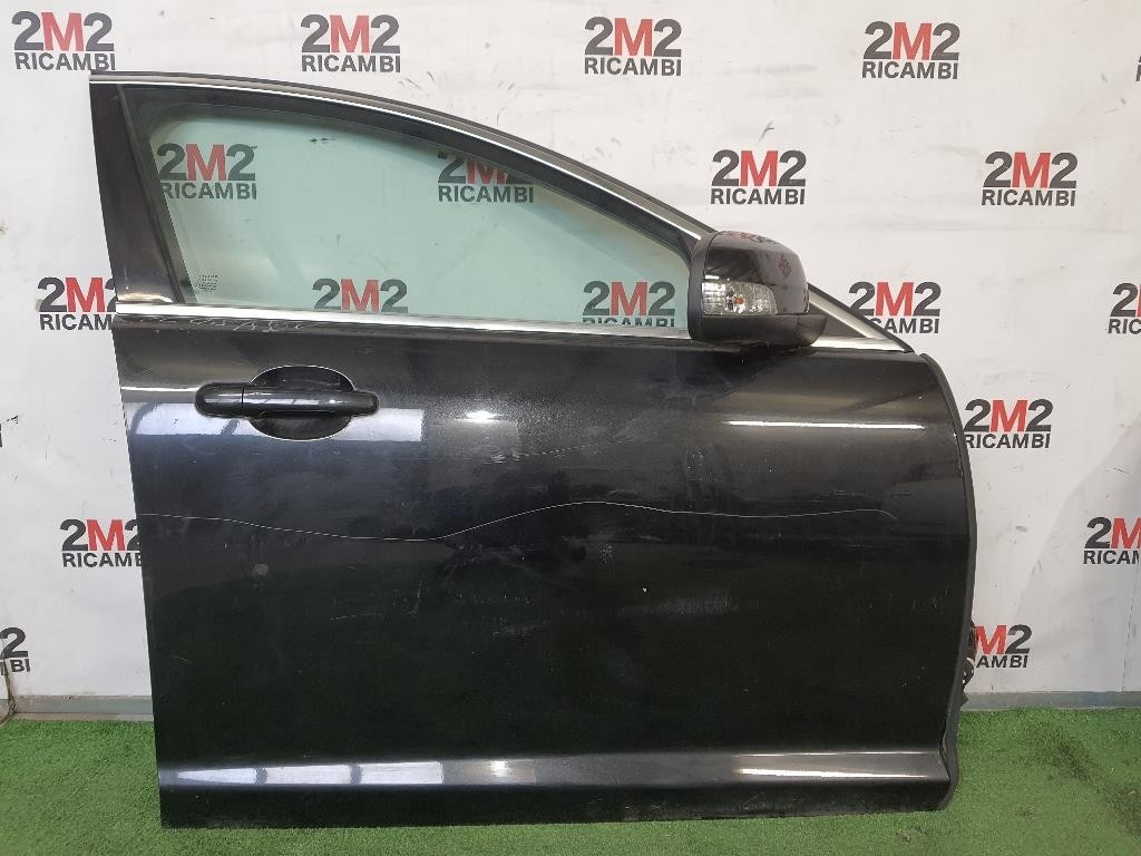 Porta ANT DX NUDA C2Z2060 Jaguar XF I 2008