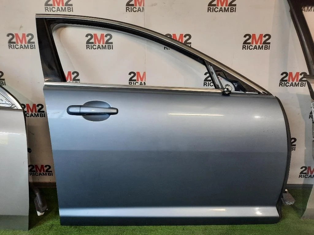 Porta ANT DX NUDA C2Z2060 Jaguar XF I 2008