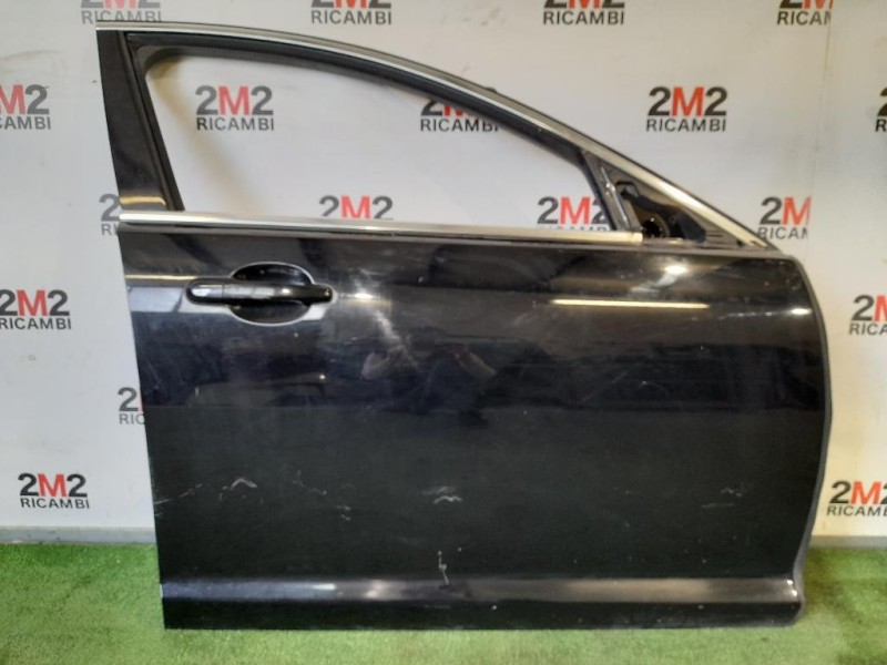 Parafango ANT DX 57110AG0009P Subaru Legacy IV 2004
