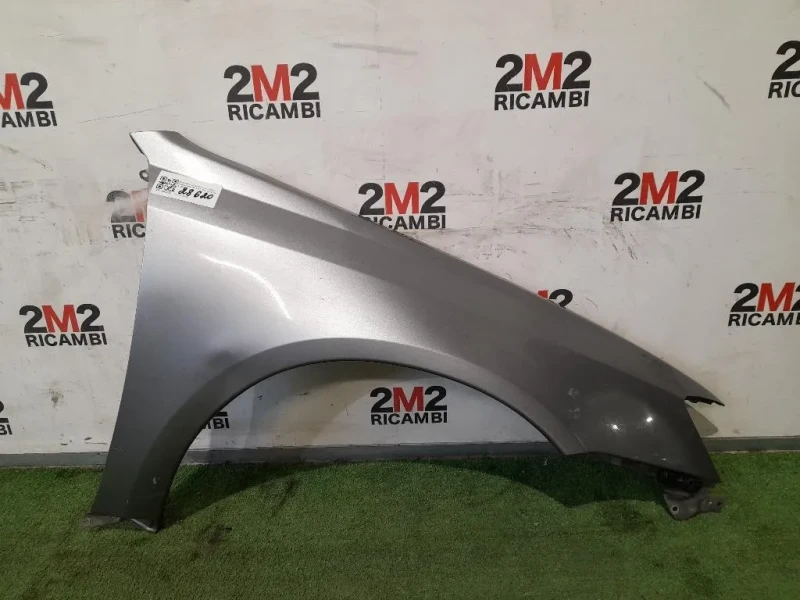 Parafango ANT DX 57110AG0009P Subaru Legacy IV 2004