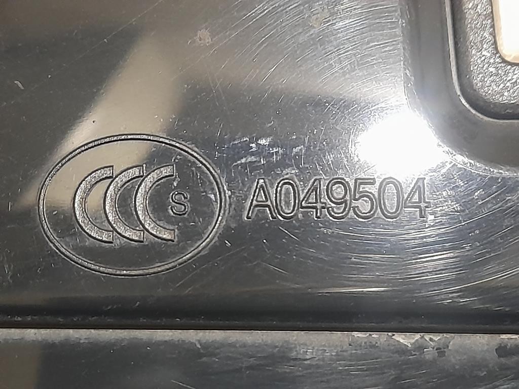 Parafango ANT DX  Suzuki Jimny I 1999