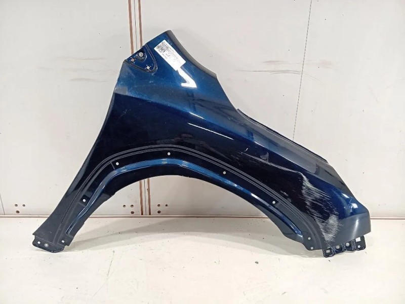 Parafango ANT DX 5761163T00000 Suzuki S-cross 2021