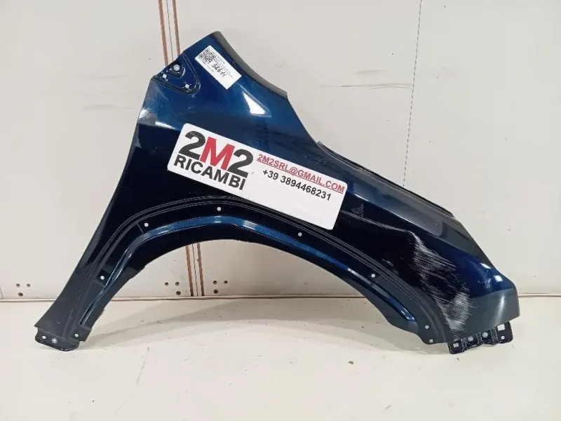 Parafango ANT DX 5761163T00000 Suzuki S-cross 2021