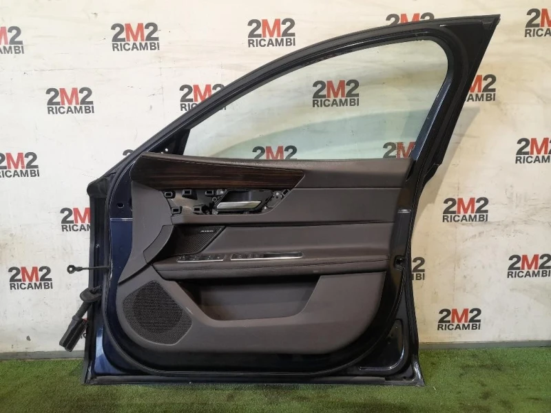 Porta ANT DX Jaguar XF I 2011