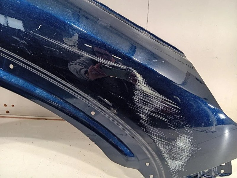 Parafango ANT DX 5761163T00000 Suzuki S-cross 2021