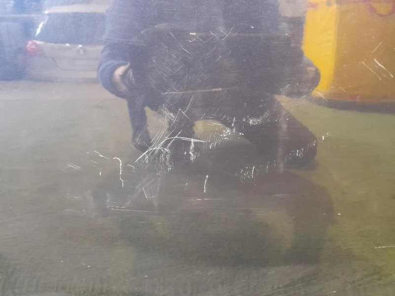 Porta ANT DX Jaguar XF I 2011