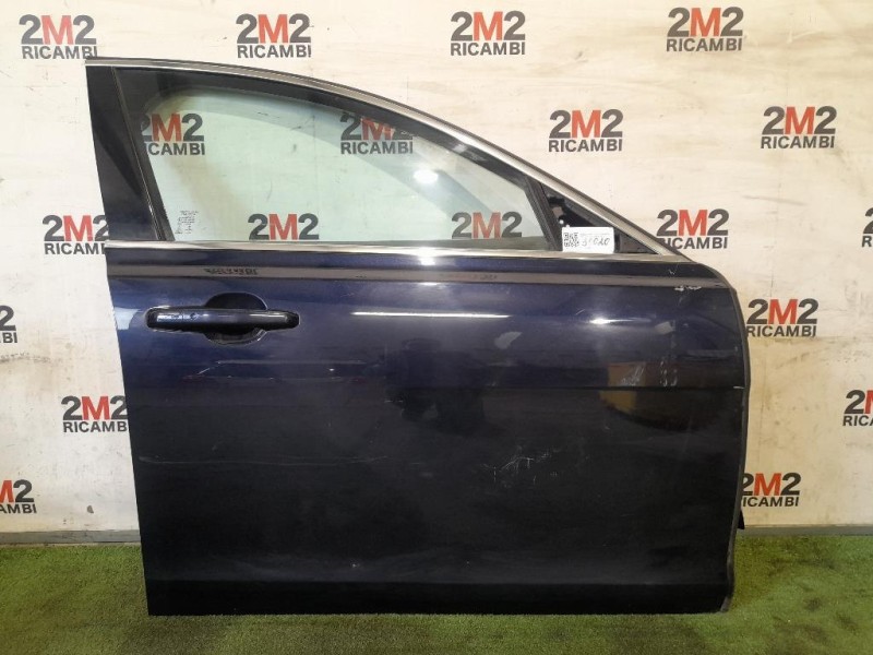 Porta ANT DX Jaguar XF I 2011