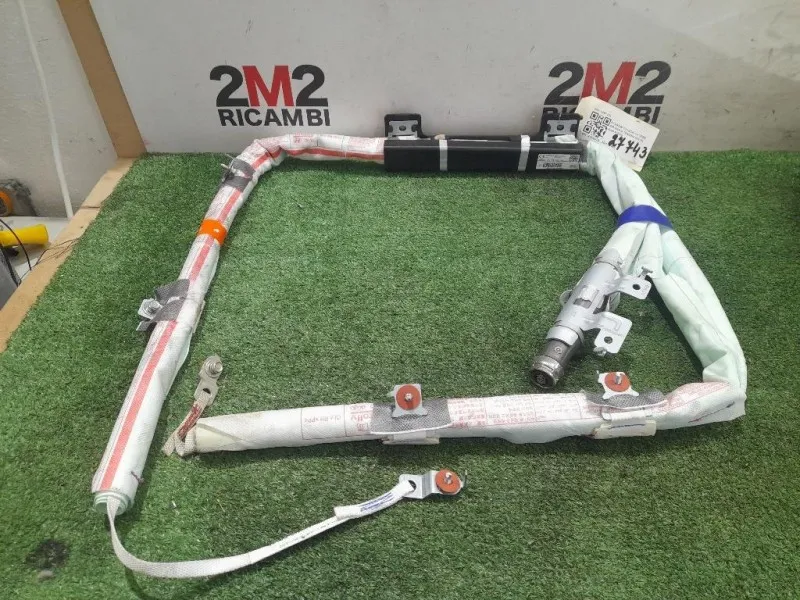 Air-bag A Tendina DX 6297424 Hyundai Tucson I 2005