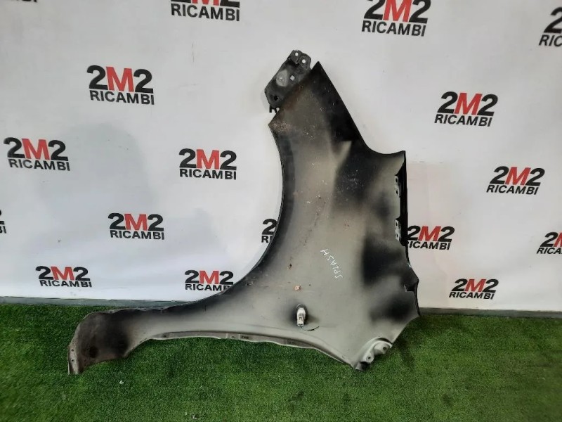 Parafango ANT DX 5761151K00000 Suzuki Splash 2008