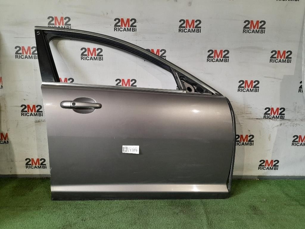 Parafango ANT DX 5761161MA0000 Suzuki SX4 S-cross 2016