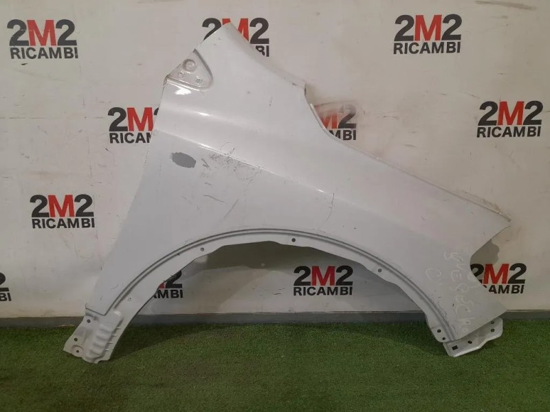 Parafango ANT DX 5761161MA0000 Suzuki SX4 S-cross 2016