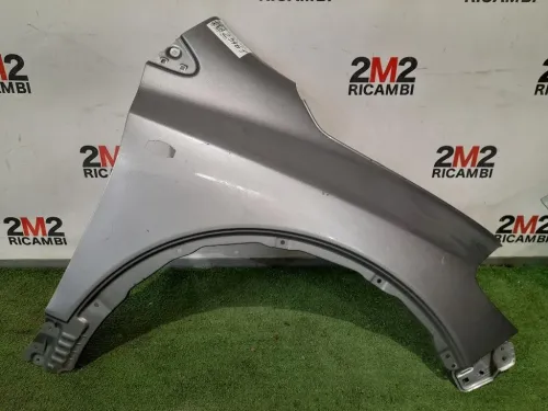 Parafango ANT DX 5761161MA0000 SX4 Suzuki SX4 S-cross 2016