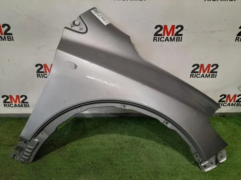 Parafango ANT DX 5761161MA0000 SX4 Suzuki SX4 S-cross 2016