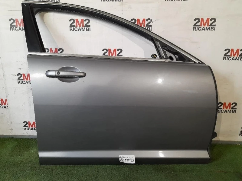 Porta ANT DX C2Z2060 Jaguar XF I 2011