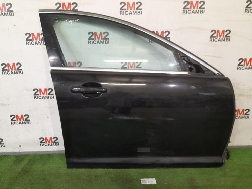 Parafango ANT DX 538110H010 Toyota AYGO I 2005