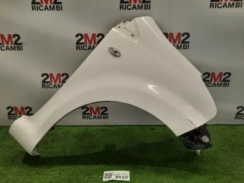 Parafango ANT DX 538110H010 Toyota AYGO I 2005