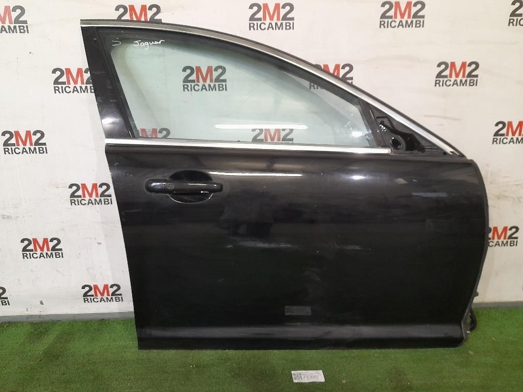 Parafango ANT DX 538110H010 Toyota AYGO I 2005