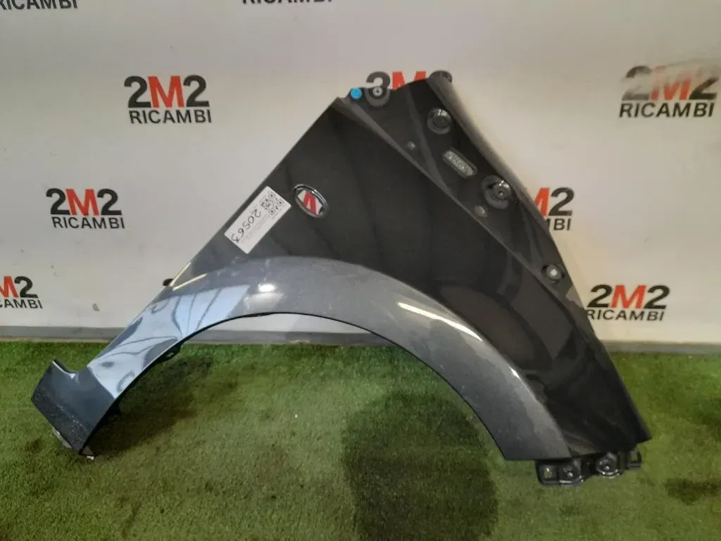 Parafango ANT DX 538110H030 Toyota AYGO II 2018