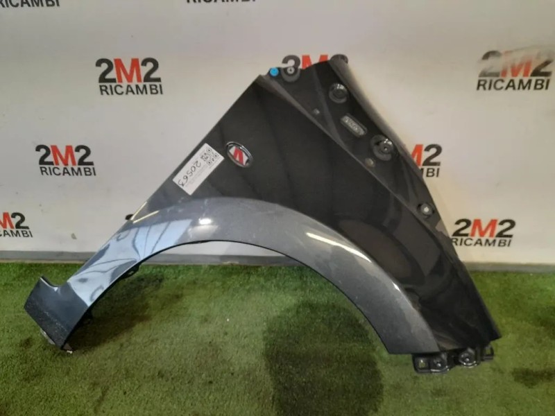 Parafango ANT DX 538110H030 Toyota AYGO II 2018