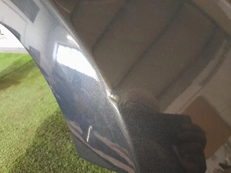 Parafango ANT DX 538110H030 Toyota AYGO II 2018