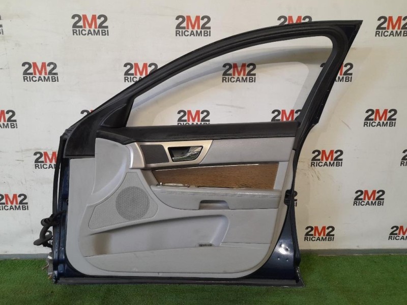 Porta ANT DX C2Z2060 Jaguar XF I 2011