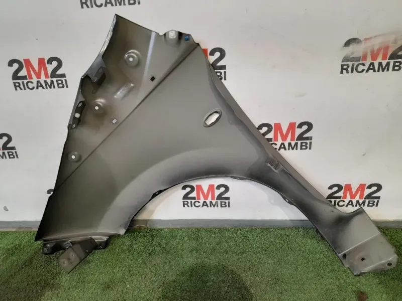 Parafango ANT DX 538110H030 Toyota AYGO II 2018